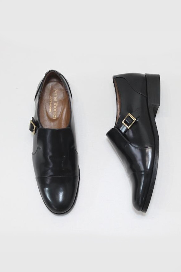 Anne Thomas Leather Joshua Oxford Anne Thomas Leather Joshua Oxford