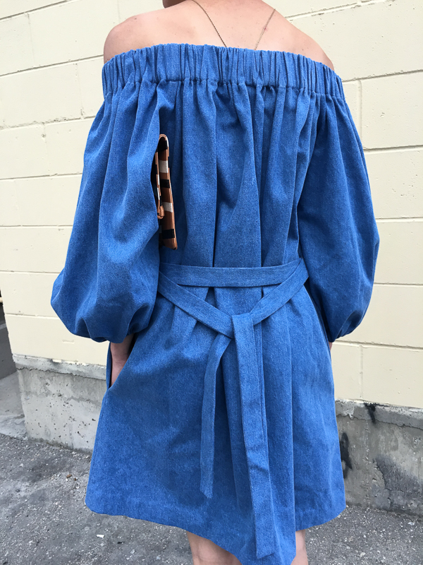 Eliza Faulkner lola dress Eliza Faulkner lola dress