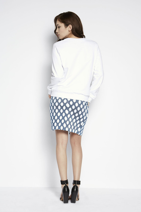 Myne Clyde Sweatshirt Myne Clyde Sweatshirt