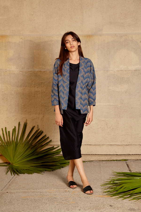 Tantuvi Kimono Duster- Oasis Tantuvi Kimono Duster- Oasis