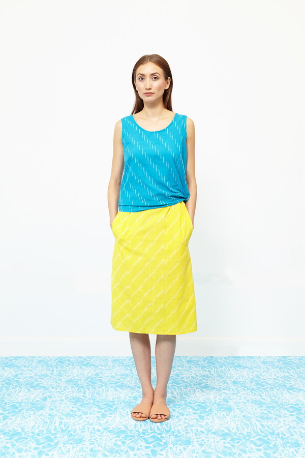 Tantuvi Knot Tank (Skywriting) Tantuvi Knot Tank (Skywriting)