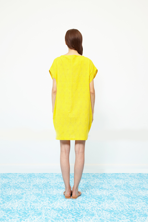 Tantuvi Oversized Shift Tantuvi Oversized Shift