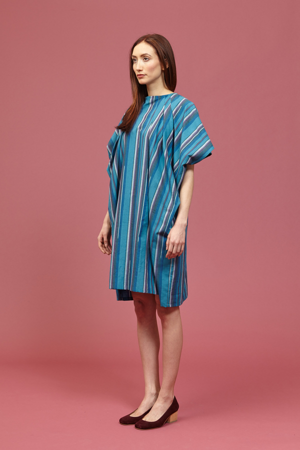 Tantuvi Column Dress Tantuvi Column Dress