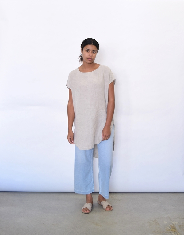 Hackwith Design House Lani Tunic Hackwith Design House Lani Tunic