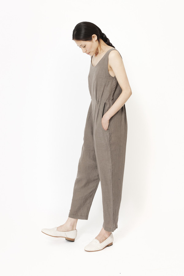 Black Crane Overall Black Crane Overall
