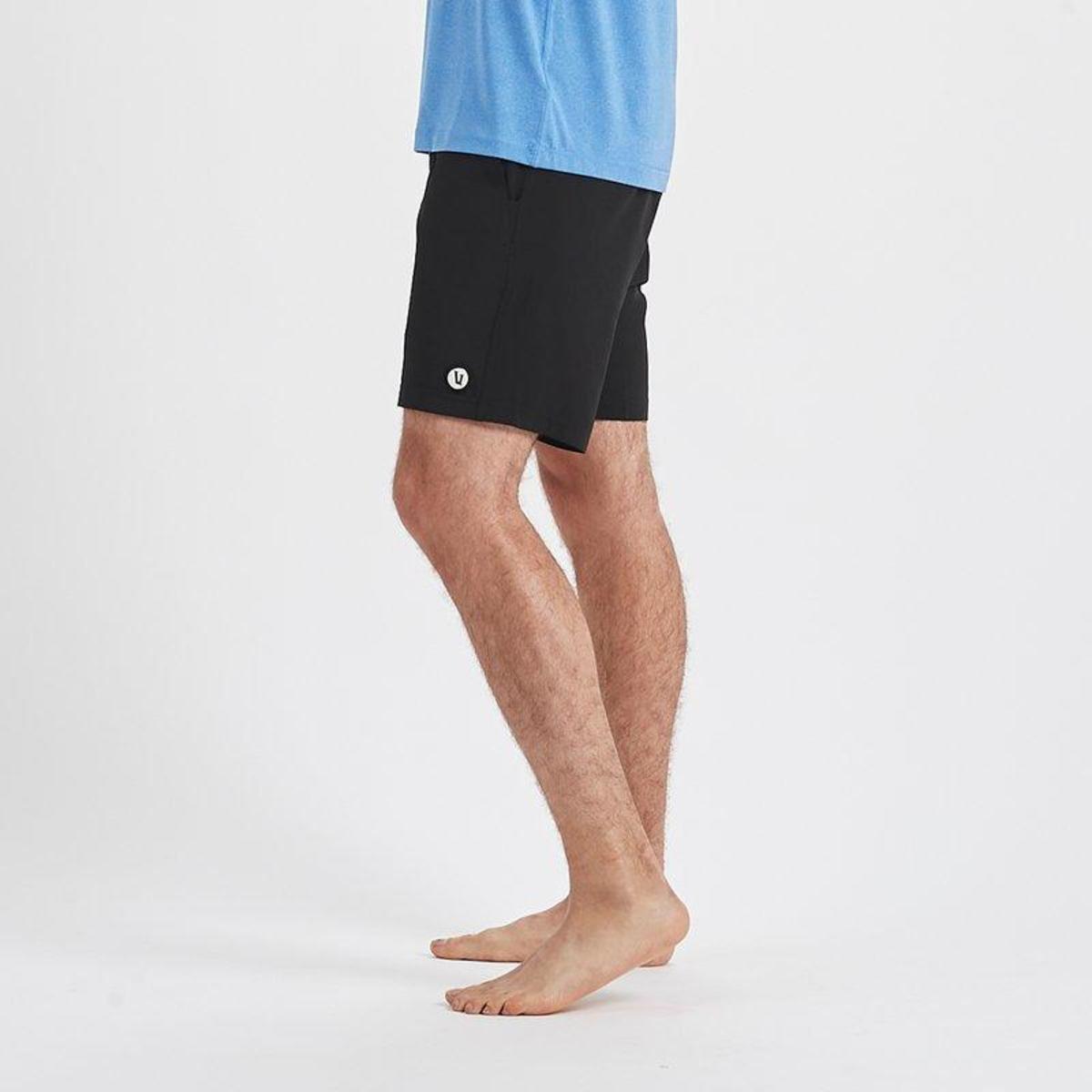 vuori bahia boardshort