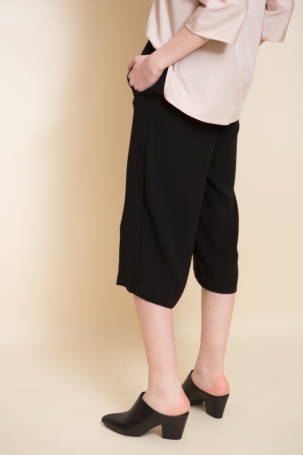 Just Female Etiope Culottes Just Female Etiope Culottes