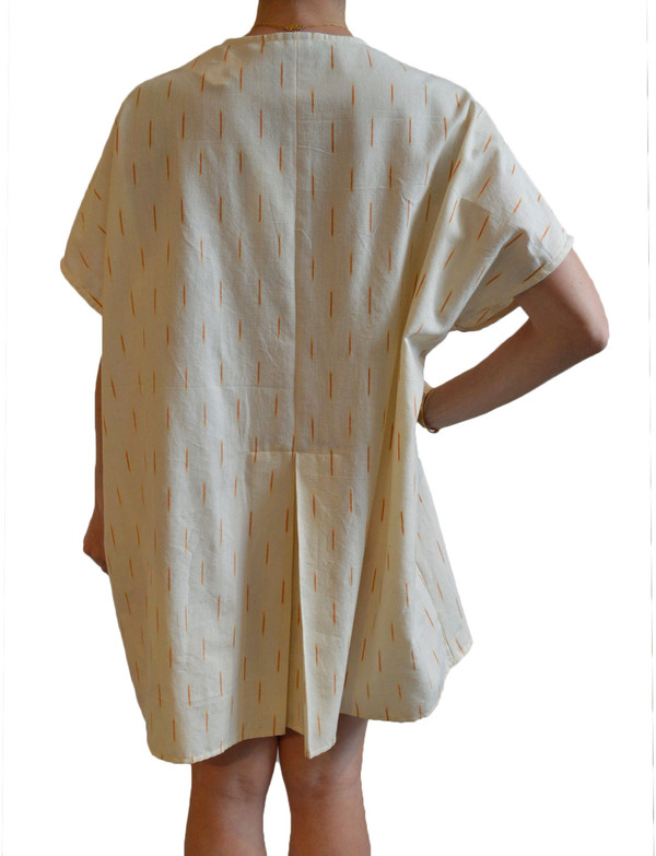 Liam of York Ikat Kaftan Liam of York Ikat Kaftan