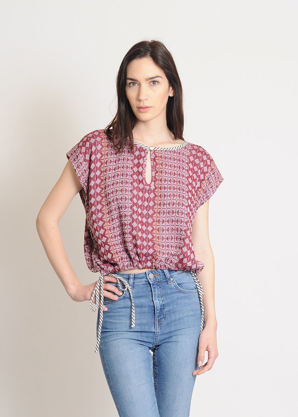 Ace & Jig Project Top Ace & Jig Project Top