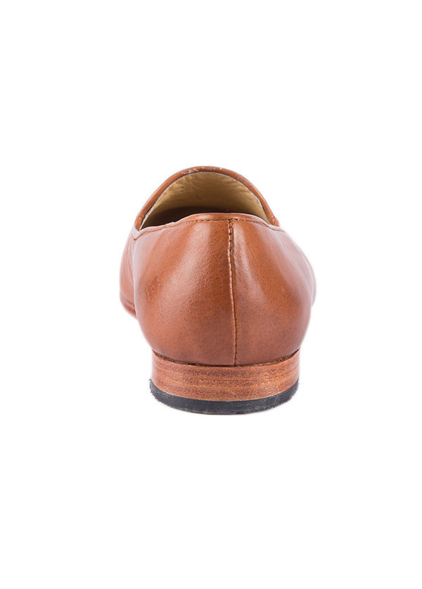 Nisolo - The Smoking Shoe in Caramel Nisolo - The Smoking Shoe in Caramel