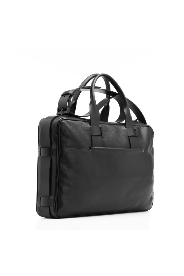 Troubadour Goods Briefcase Troubadour Goods Briefcase