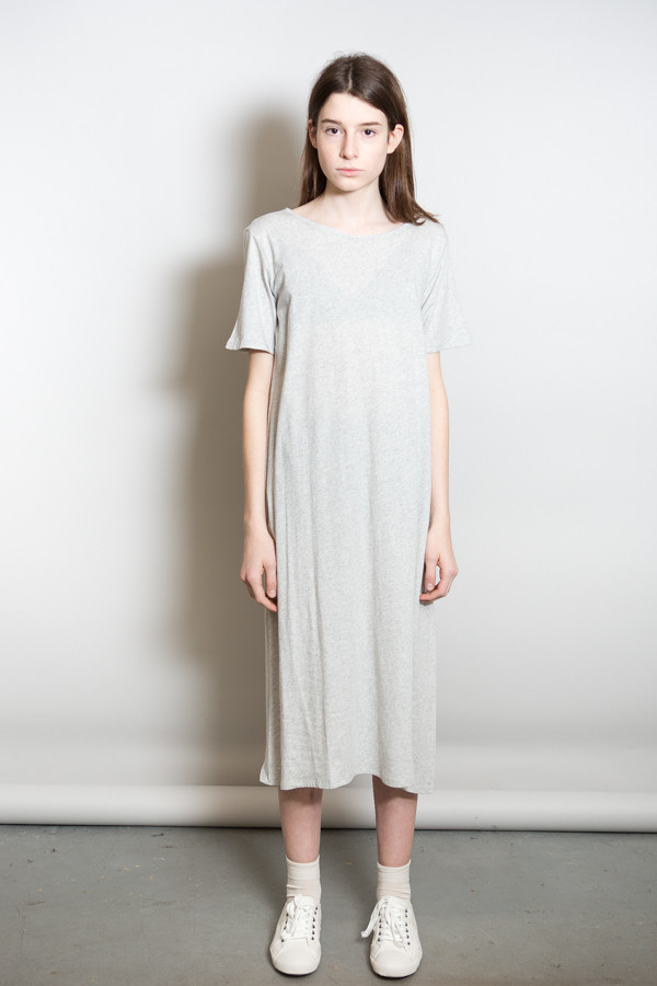 Kowtow Building Block T-Shirt Dress Kowtow Building Block T-Shirt Dress