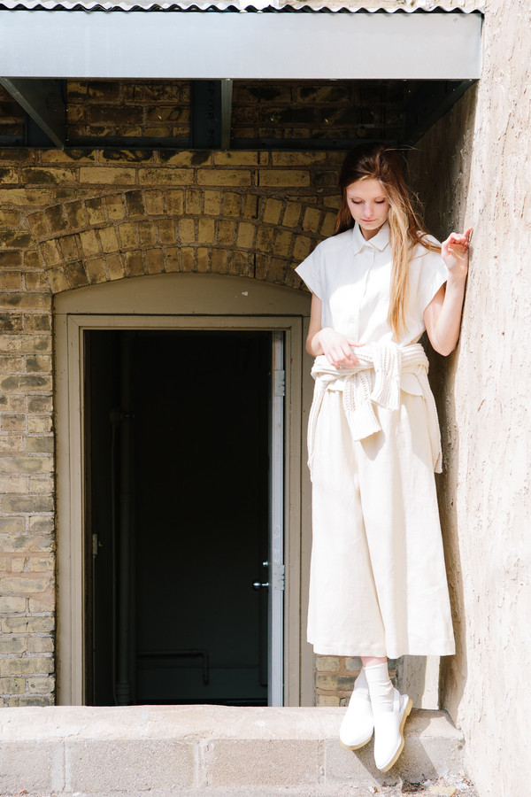 Ursa Minor Florence Pants Ursa Minor Florence Pants