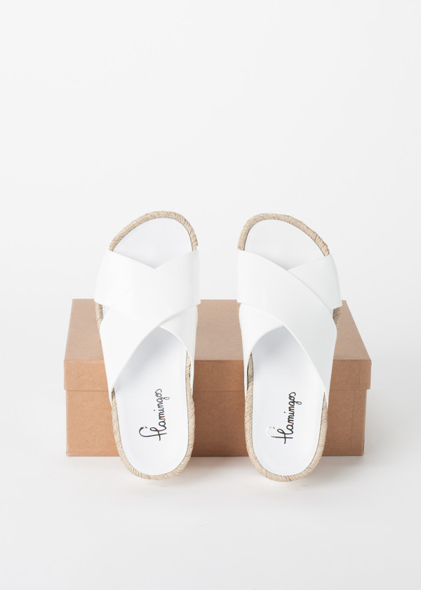 Flamingos Delano Sandal Flamingos Delano Sandal