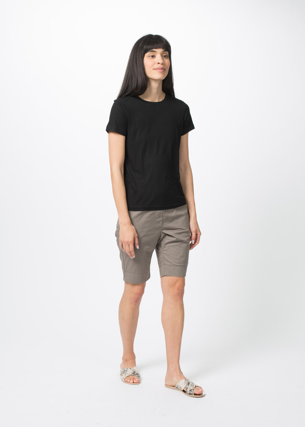 Kristensen du Nord Lightweight Bermuda Short Kristensen du Nord Lightweight Bermuda Short