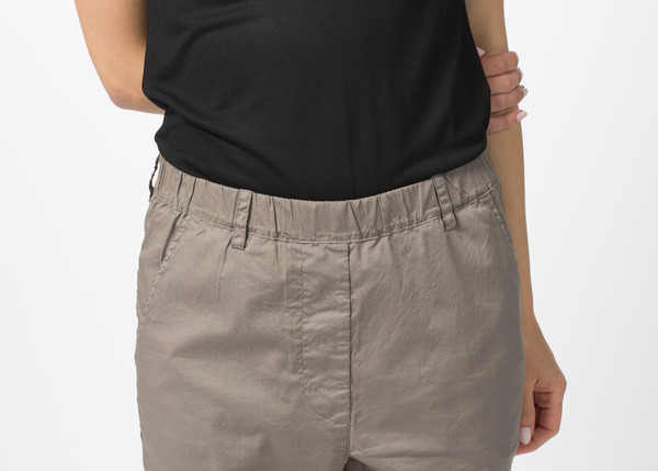 Kristensen du Nord Lightweight Bermuda Short Kristensen du Nord Lightweight Bermuda Short