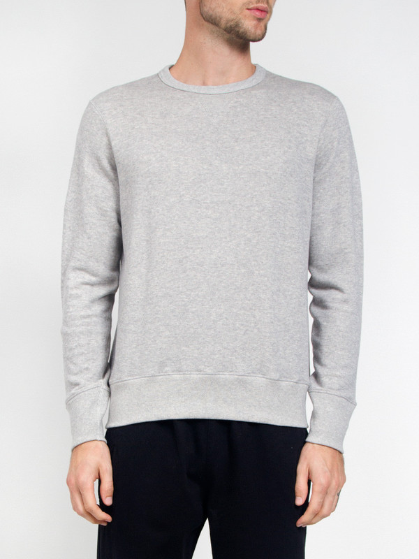 Men's Merz B Schwanen 3 Thread Sweatshirt Men's Merz B Schwanen 3 Thread Sweatshirt