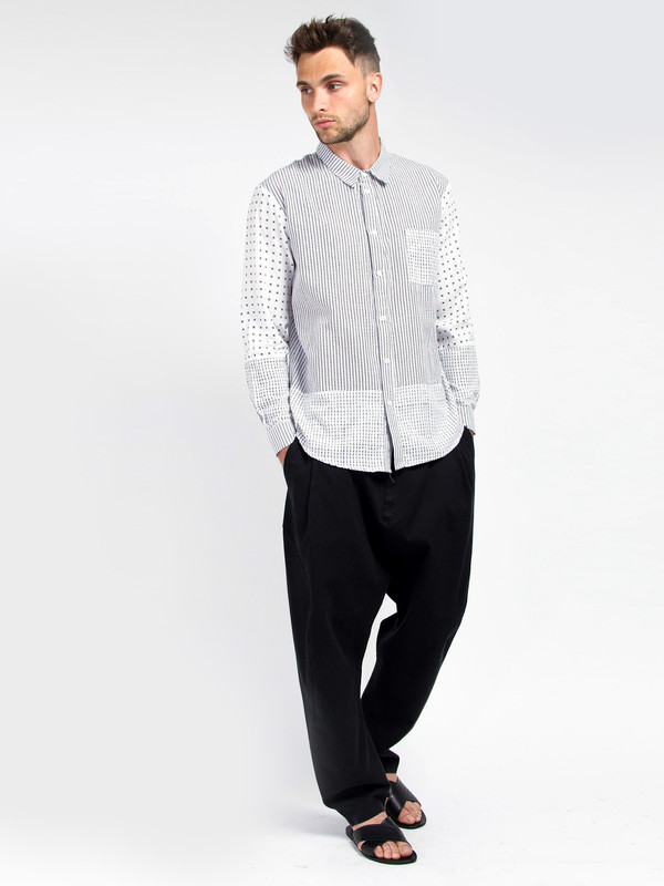 Henrik Vibskov Circle Pant Henrik Vibskov Circle Pant