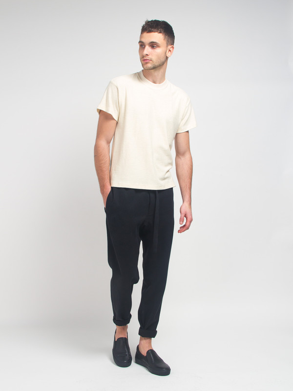 Men's Fanmail Denim Gusset Pant Men's Fanmail Denim Gusset Pant