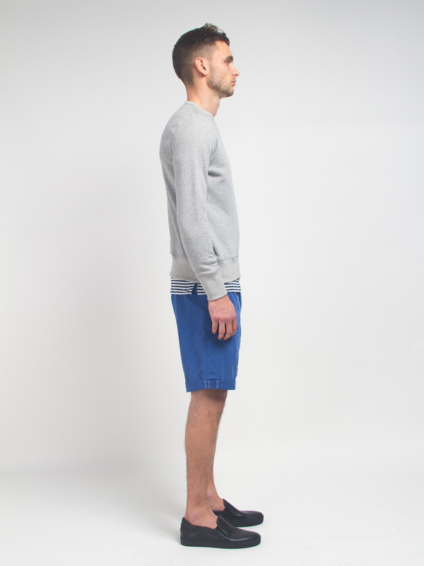 Men's Merz B Schwanen Eskimo Sweatshirt Men's Merz B Schwanen Eskimo Sweatshirt