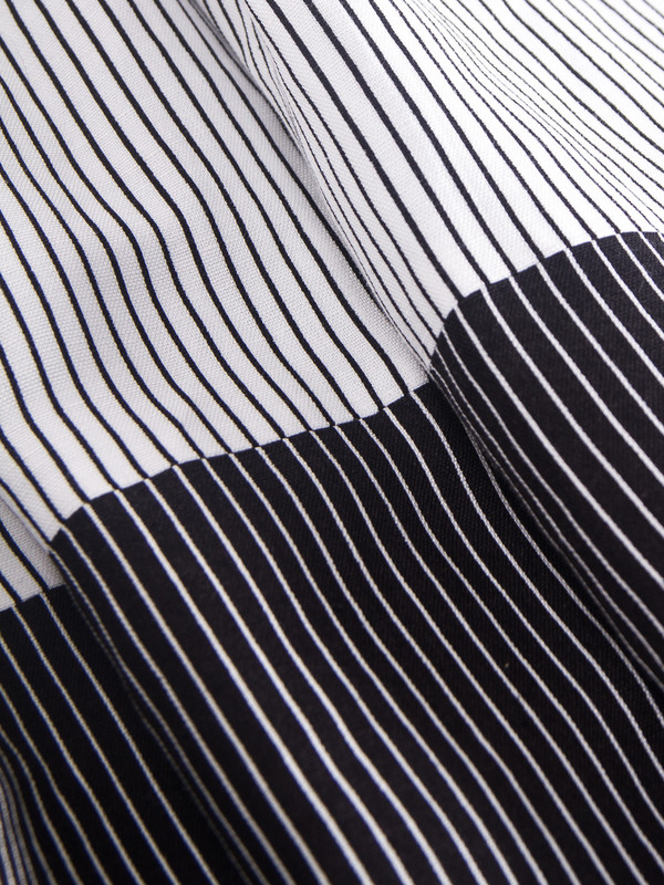Henrik Vibskov Going Stripe Dress Henrik Vibskov Going Stripe Dress