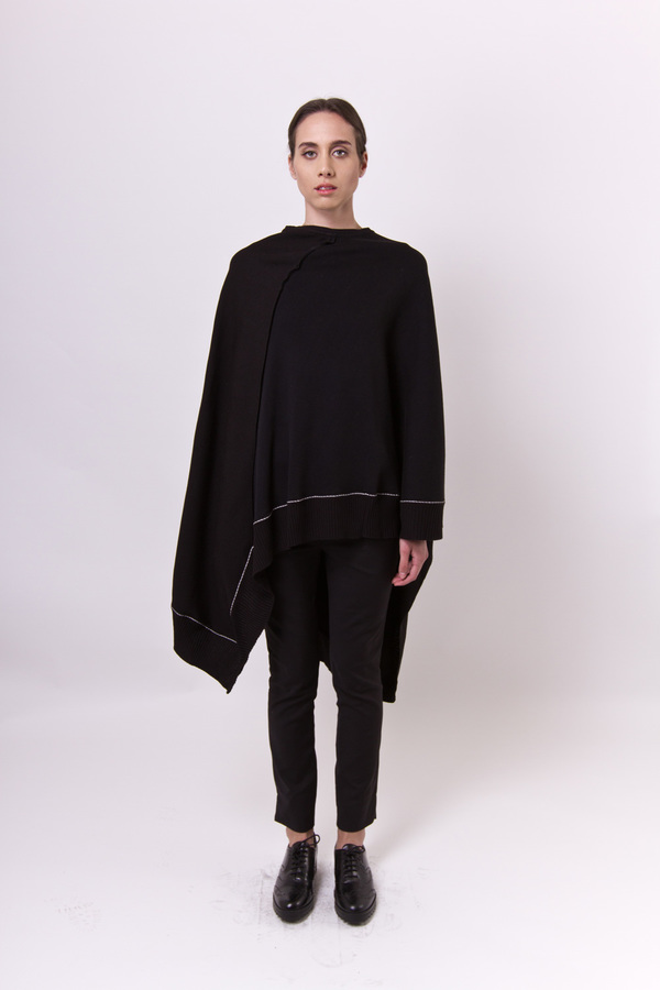 Children of our Town ATL Poncho Children of our Town ATL Poncho