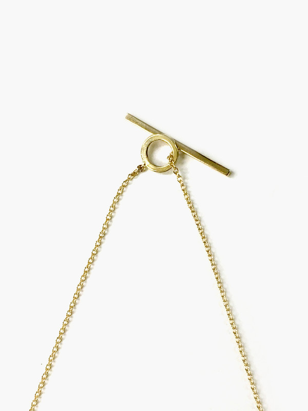 Still House Kasi Bracelet Gold Still House Kasi Bracelet Gold