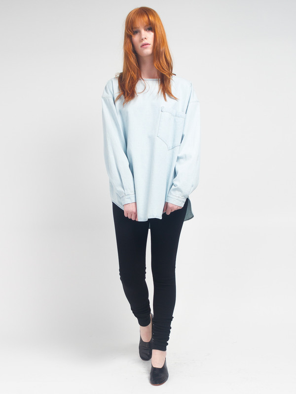 Unisex 69 Longsleeve Tee Unisex 69 Longsleeve Tee