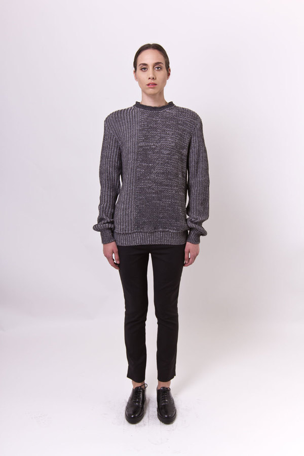 Children of our Town Fresno Sweater Children of our Town Fresno Sweater