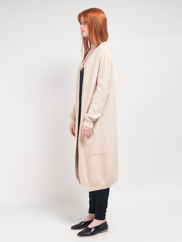 Kowtow Once Upon A Time Cardigan Kowtow Once Upon A Time Cardigan
