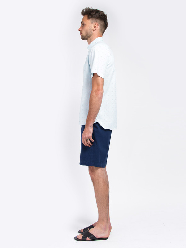Men's La Paz Pontes Shorts Men's La Paz Pontes Shorts