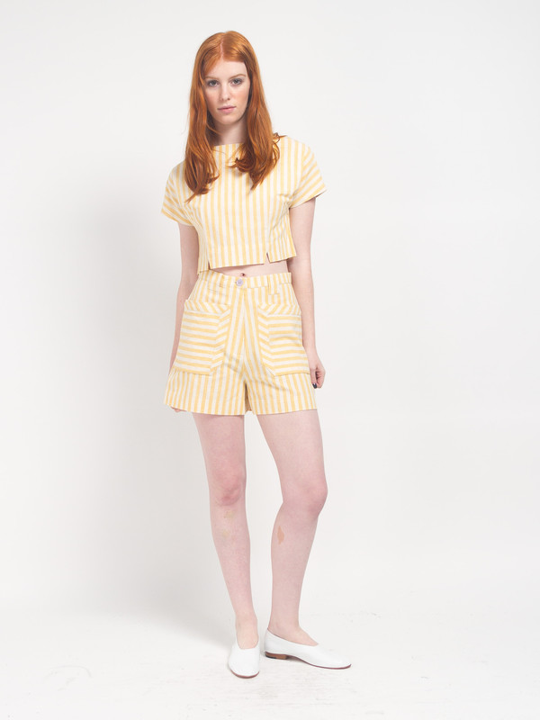 Samantha Pleet Spirit Blouse Samantha Pleet Spirit Blouse