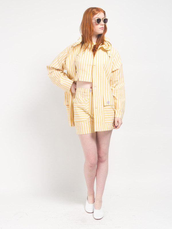 Samantha Pleet Spirit Blouse Samantha Pleet Spirit Blouse