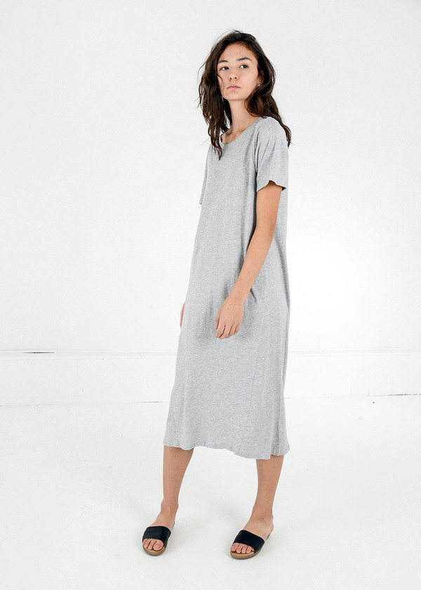 Kowtow Building Block T-Shirt Dress Kowtow Building Block T-Shirt Dress
