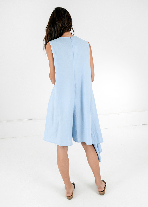 Kaarem Paper Pan Layer Onesie Kaarem Paper Pan Layer Onesie