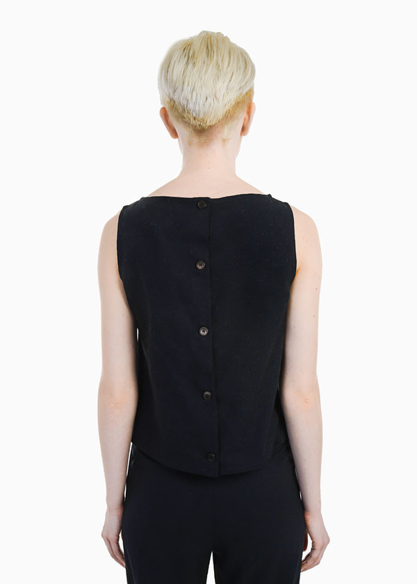 Samuji Gari Cropped Tank Samuji Gari Cropped Tank