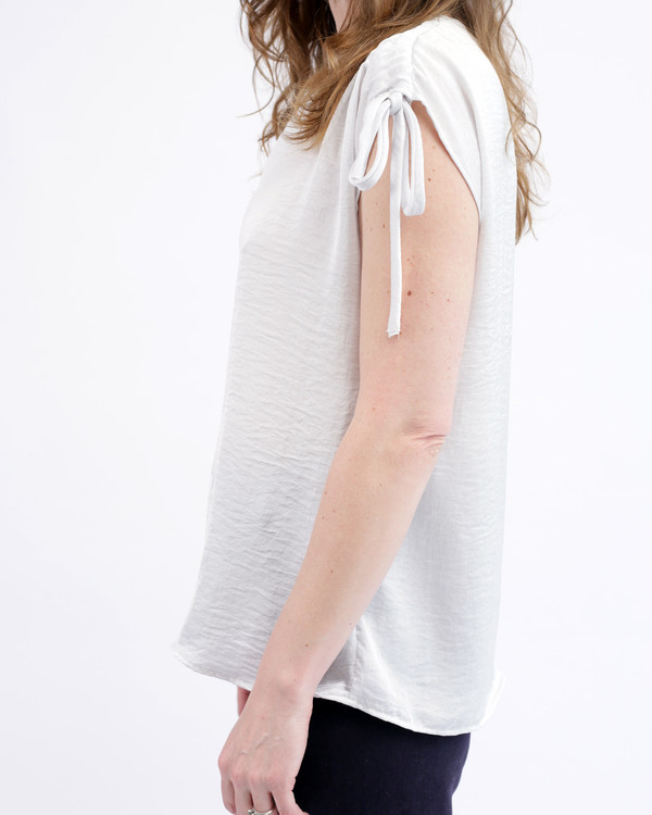 Nahanni Arntzen Annie blouse Nahanni Arntzen Annie blouse
