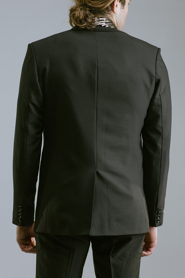 Any Old Iron Liberace Jacket Any Old Iron Liberace Jacket