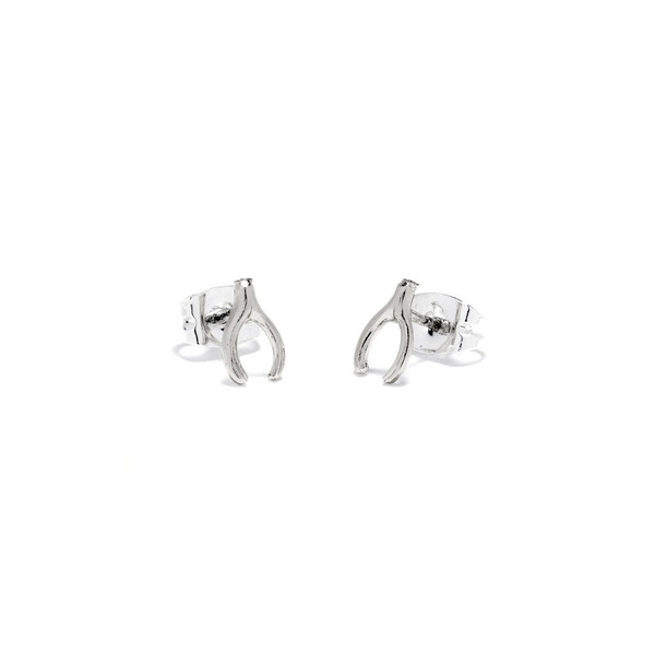 Bing Bang NYC - Wishbone Studs Bing Bang NYC - Wishbone Studs