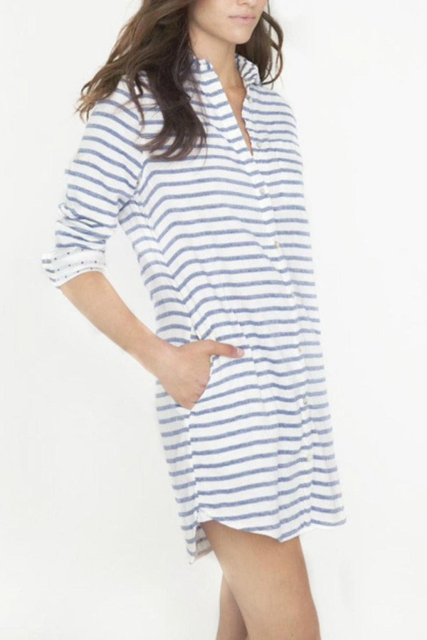 California Tailor Surf Dress California Tailor Surf Dress