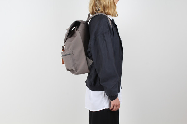 Sandqvist Roald Ground Backpack Sandqvist Roald Ground Backpack