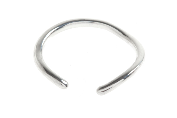 Shahla Karimi Subway Series - Set of 3 Rings Shahla Karimi Subway Series - Set of 3 Rings
