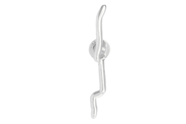 Shahla Karimi Subway Series Ear Crawler with Jacket - Inwood to World Trade Center Shahla Karimi Subway Series Ear Crawler with Jacket - Inwood to World Trade Center