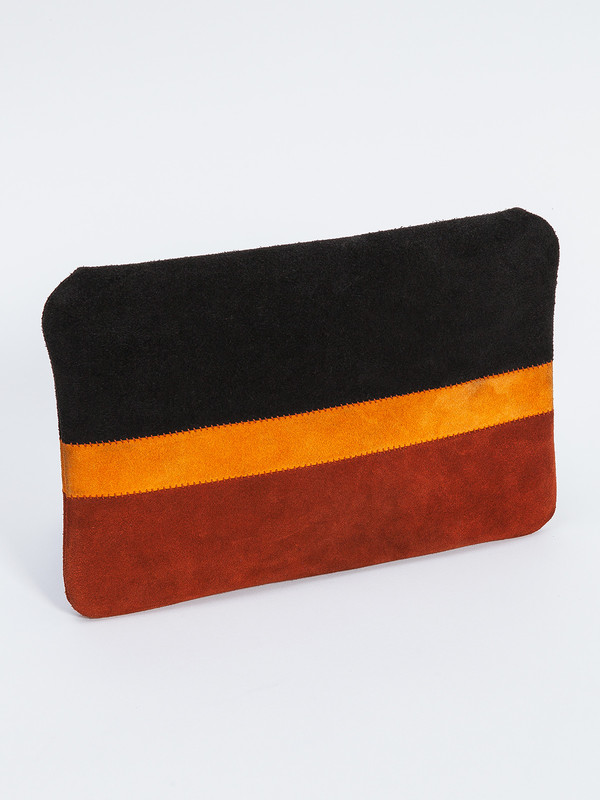 RYE GALA CLUTCH RYE GALA CLUTCH