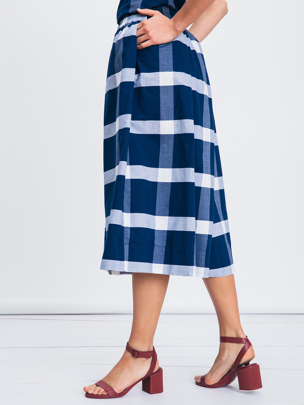 KOWTOW THINGS IN COMMON CULOTTE KOWTOW THINGS IN COMMON CULOTTE