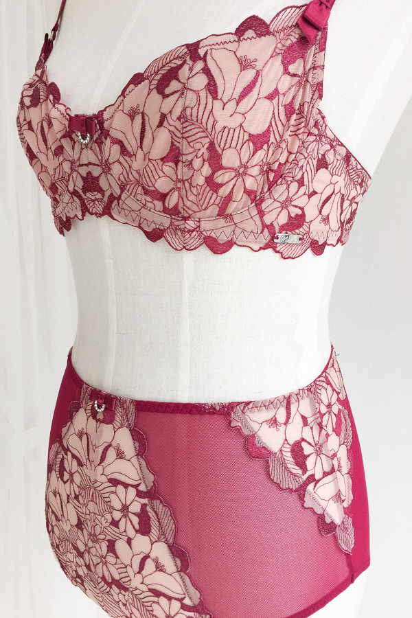 Montelle Bra Flirt Secret Indulgence Montelle Bra Flirt Secret Indulgence
