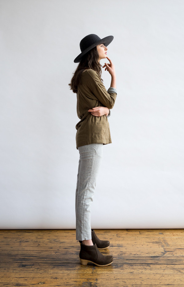 Bridge & Burn Amherst Sweater Bridge & Burn Amherst Sweater