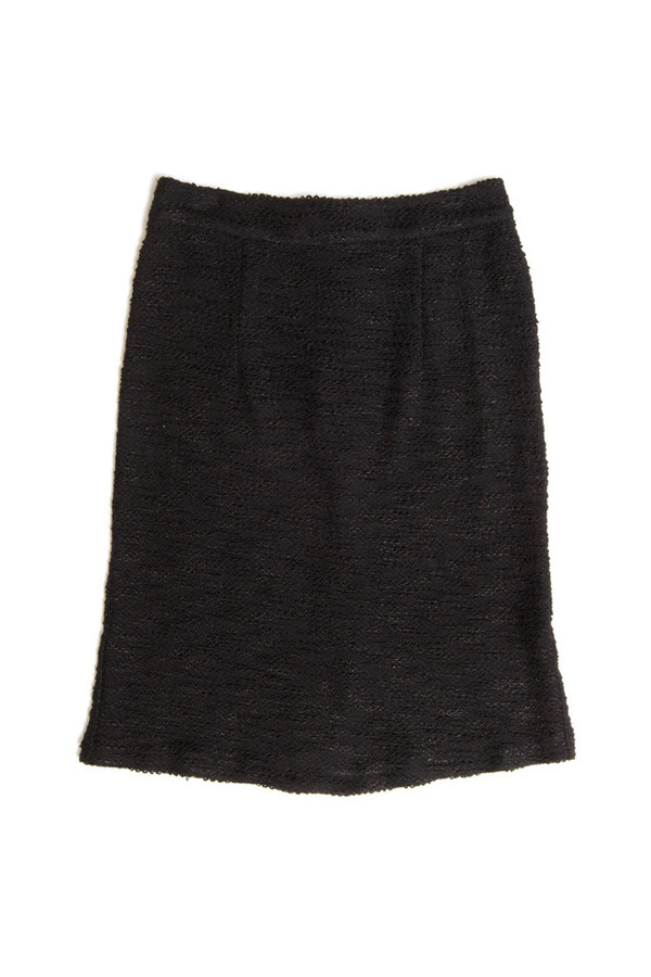 Bridge & Burn Edith Black Skirt Bridge & Burn Edith Black Skirt
