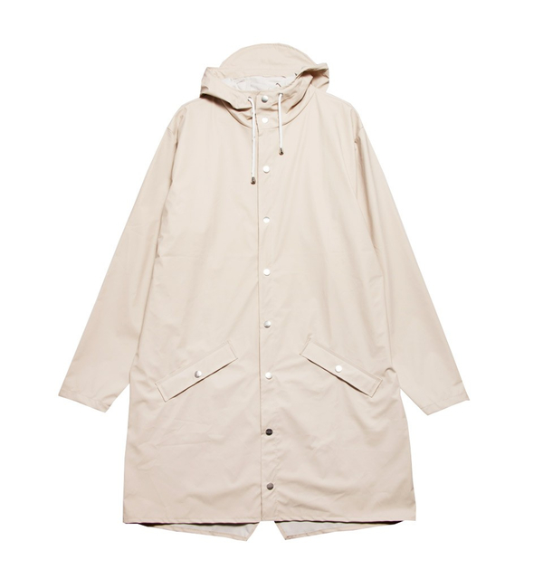 Rains - Long Jacket Rains - Long Jacket