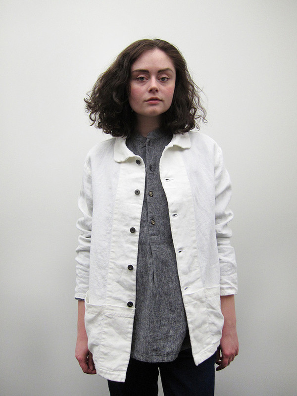 Zed Longer Jacket Zed Longer Jacket